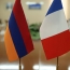 Armenian-French defense cooperation discussed in Paris