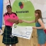 Շոտլանդացի երկրպագուները նվիրատվություն են արել աուտիզմ ունեցող երեխաների կենտրոնին