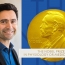 Փաթափությանը ԳԱԱ պատվավոր անդամ կդառնա․ Իր Նոբելյան մրցանակի կրկնօրինակը նվիրել է ՀՀ պատմության թանգարանին