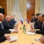 Секретари Совбеза стран ОДКБ обсудят в Ереване вызовы в сфере безопасности