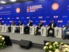Вице-премьер Армении принял участие в Петербургском международном экономическом форуме