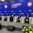 Вице-премьер Армении принял участие в Петербургском международном экономическом форуме