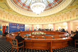 Sec-Gen: CSTO taking steps to ensure security of member states