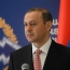 Armenia, again, denies provision of 