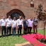 Yerevan Brandy Company celebrates Responsib'All Day