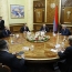 Statements from Azerbaijan should be a warning sign, Pashinyan tells CSTO