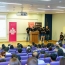 Barcamp Yerevan takes place in Armenia with technical support from Ucom