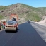 Հիմնանորոգվում է Երևան-Երասխ- Գորիս-Մեղրի-Իրանի սահման միջպետական ճանապարհը