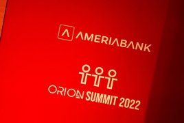 Երևանում անցնում է Orion Summit 2022-ը. Քննարկվում են  տեխնոլոգիական աշխարհի արդիական թեմաները