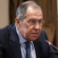 ‌Lavrov: OSCE Minsk Group no longer active on U.S., France initiative
