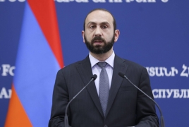 Глава МИД Армении: Ереван предложил Баку начать консультации между министрами иностранных дел, ответа пока нет