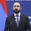 Глава МИД Армении: Ереван предложил Баку начать консультации между министрами иностранных дел, ответа пока нет