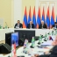 Pashinyan participates in Hayastan Fund meeting in Yerevan