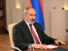 Пашинян: После изменения маршрута Лачинского коридора территории за пределами НКАО перейдут под контроль Азербайджана