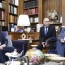Միրզոյանը Հունաստանի նախագահին է ներկայացրել ԼՂ խնդրի շուրջ իրավիճակն ու հայկական կողմի դիրքորոշումը