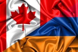 Canada to open embassy in Armenia