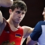 Armenian wrestler Suren Aghajanyan crowned European champion