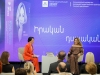 ARARAT Museum hosts presentation of Sati Spivakova’s latest book