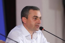 Армянская оппозиция планирует отказаться от всех административных должностей в парламенте