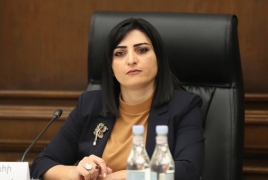 Թագուհի Թովմասյանը հրաժարական չի տա, կշարունակի գլխավորել  ԱԺ մարդու իրավունքների հանձնաժողովը