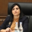 Թագուհի Թովմասյանը հրաժարական չի տա, կշարունակի գլխավորել  ԱԺ մարդու իրավունքների հանձնաժողովը