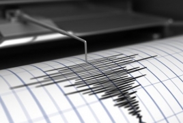 At least 5 killed in magnitude 6.1 earthquake in Iran