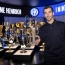 Mkhitaryan vows to gives his all to help Inter achieve goals
