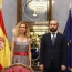 Armenian Foreign Minister, top Spanish MP meet in Madrid