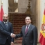 Глава МИД Испании: Наши торгово-экономические связи с Арменией  достигают небес