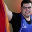 Armenian weightlifter Gor Minasyan to represent Bahrain