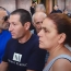 Ֆիրդուսի բնակիչները կառավարության մոտ ակցիայում «նորմալ փոխհատուցում» են պահանջել