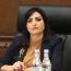 Թովմասյան․ Պատգամավորներին ընդդիմադիր գործունեության համար մանդատներից զրկելն անընդունելի է