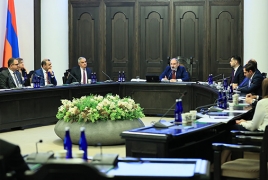 Անհետ կորածների և գերեվարվածների ընտանիքներին աջակցությունը կշարունակվի մինչև 2022-ի սեպտեմբերը ներառյալ