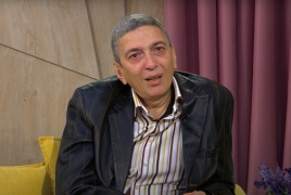 Պրոդյուսեր Արմեն Գրիգորյանը մահացել է դատական նիստի ժամանակ