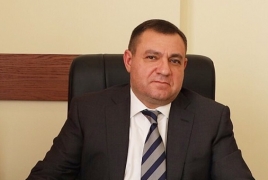 ԲԴԽ-ն մերժել է Ռուբեն Վարդազարյանի բողոքը