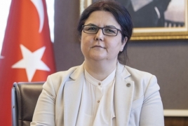 Турецкий министр отправится в оккупированный Шуши