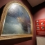 ARARAT поддержал постреставрационное открытие картины Айвазовского «Христос и ученики»