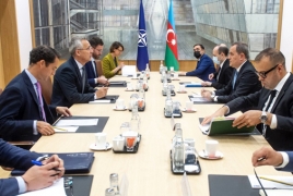 ՆԱՏՕ-ն սատարում է ՀՀ և Ադրբեջանի հարաբերությունների կարգավորմանը