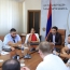 Замминистра экономики Армении встретился с руководством Wildberries: В РА открылся сортировочный центр компании