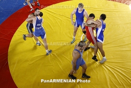 Сборная Армении по греко-римской борьбе примет участие в международном турнире в Польше