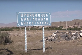 Yerevan, Moscow deny Turkish servicemen crossed border into Armenia