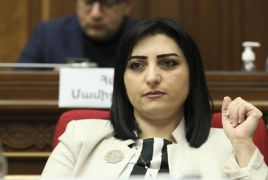 Թովմասյանը չի մասնակցի ԱԺ խորհրդի արտահերթին՝ «քաղաքական վրեժխնդրության դրսևորում է»