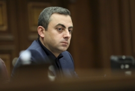 Сагателян: Оппозиция в сентябре вернется в парламент Армении, но со своей повесткой