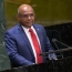 UNGA president to arrive in Armenia on July 26