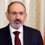 Փաշինյանը հուլիսի 25-ից արձակուրդում է