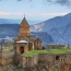 Euronews Travel։ Откройте для себя неизведанные тропы прекрасной Армении