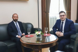 Yerevan: OSCE Minsk Group plays key role in Karabakh settlement