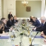Միրզոյանը՝ Չեխիայում․ Ուժի կիրառմամբ ստեղծված իրողությունները չեն կարող կայուն հիմք լինել խաղաղության համար