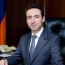 Former Yerevan Mayor being probed for alleged violations