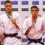 Армянские дзюдоисты завоевали 3 бронзы на Европейском юношеском олимпийском фестивале